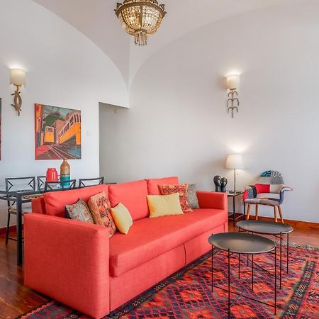 Lisbon Downtown Apartment Figueira ภายนอก รูปภาพ