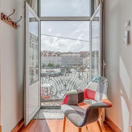 Lisbon Downtown Apartment Figueira ภายนอก รูปภาพ