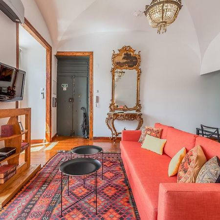 Lisbon Downtown Apartment Figueira ภายนอก รูปภาพ