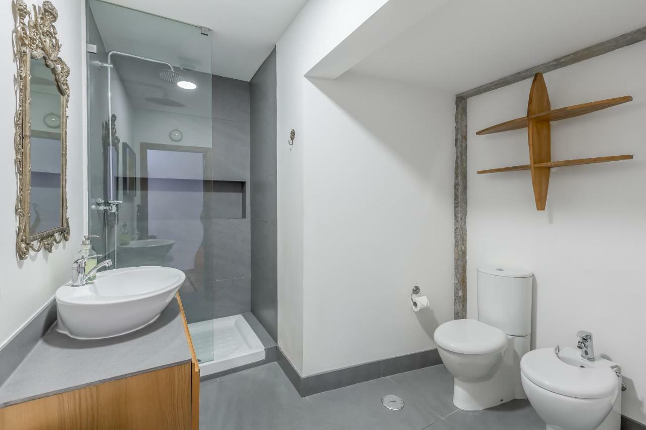 Lisbon Downtown Apartment Figueira ภายนอก รูปภาพ