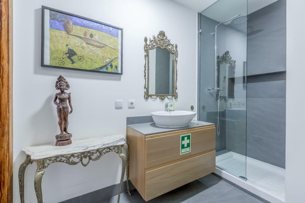 Lisbon Downtown Apartment Figueira ภายนอก รูปภาพ
